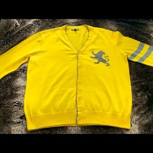 Express Cardigan Sweater